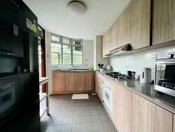 Astor Green (D21), Condominium #561599131